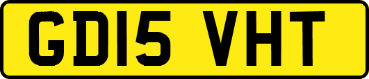 GD15VHT