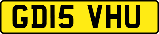 GD15VHU