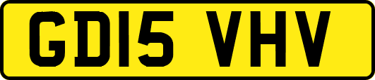 GD15VHV