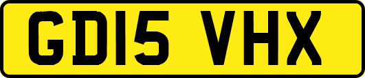 GD15VHX