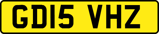 GD15VHZ