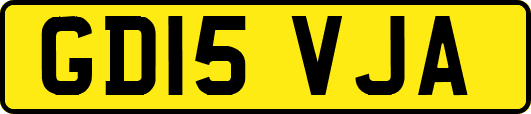 GD15VJA