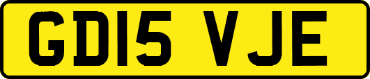 GD15VJE