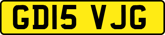GD15VJG