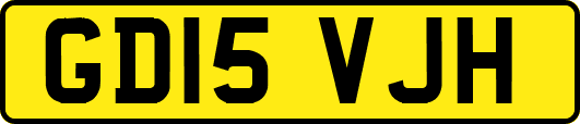 GD15VJH