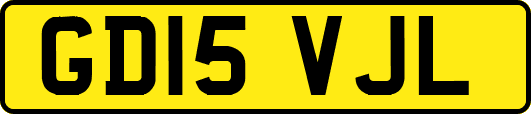 GD15VJL