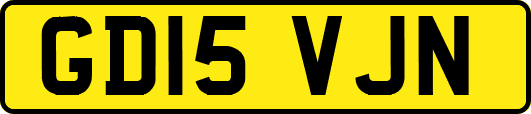 GD15VJN