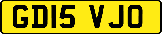 GD15VJO