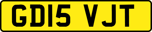 GD15VJT