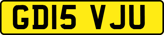 GD15VJU