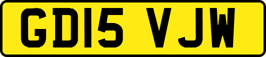 GD15VJW