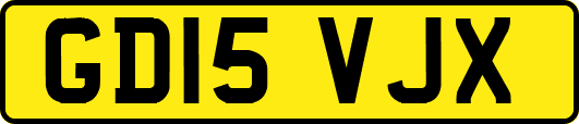 GD15VJX