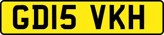 GD15VKH