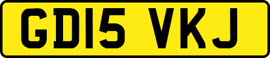 GD15VKJ