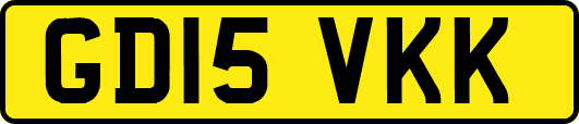GD15VKK