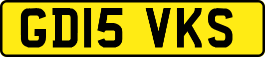 GD15VKS