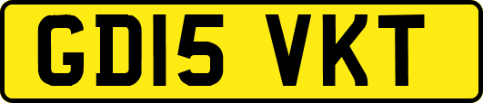 GD15VKT
