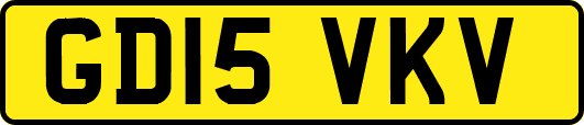 GD15VKV