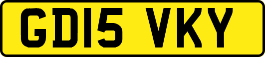 GD15VKY