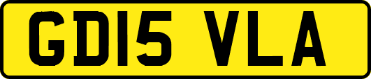 GD15VLA