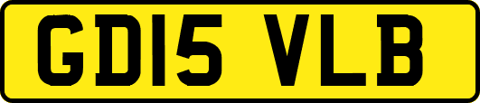 GD15VLB