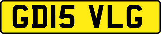 GD15VLG