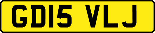 GD15VLJ