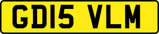 GD15VLM