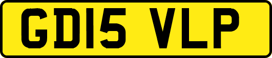 GD15VLP