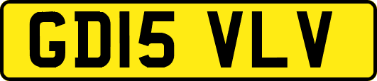 GD15VLV