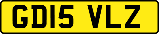 GD15VLZ