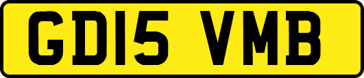 GD15VMB
