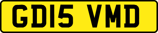 GD15VMD