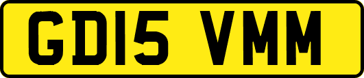 GD15VMM