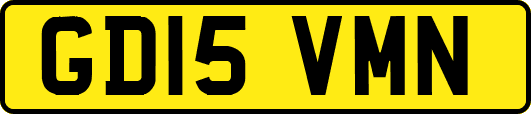 GD15VMN