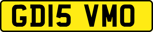 GD15VMO