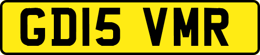 GD15VMR