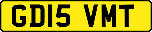 GD15VMT