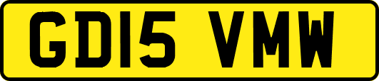 GD15VMW