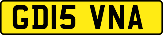 GD15VNA
