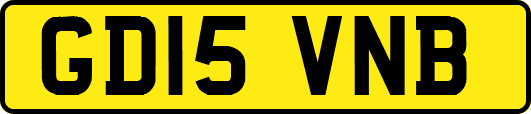 GD15VNB