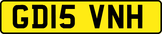 GD15VNH