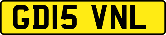 GD15VNL