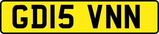 GD15VNN