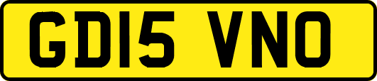 GD15VNO