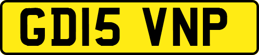 GD15VNP