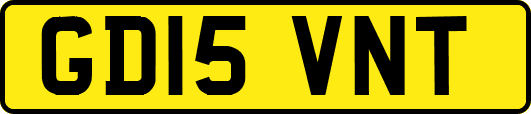 GD15VNT