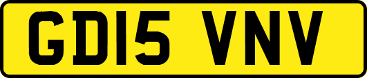 GD15VNV