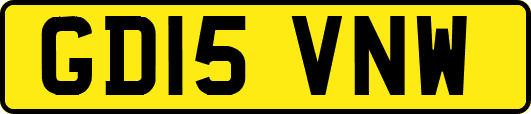 GD15VNW