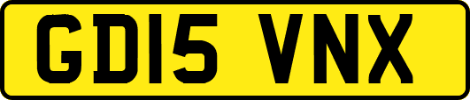 GD15VNX
